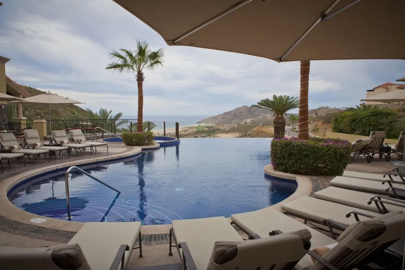 Pueblo Bonito Montecristo Luxury Villas - All Inclusive