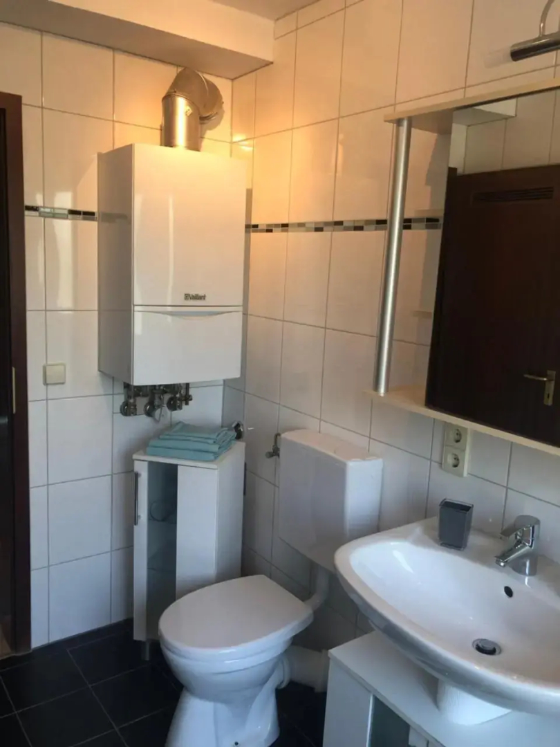 Ferienwohnung An der Selde für 4 Personen