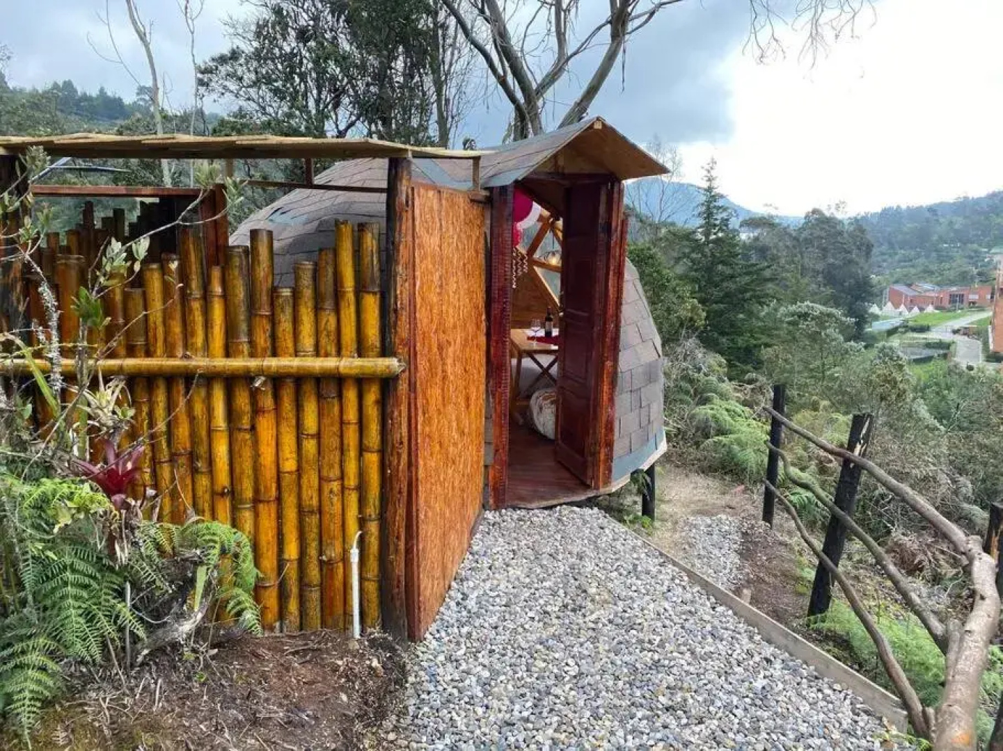 “Entres sueños”, el lugar ideal para soñar