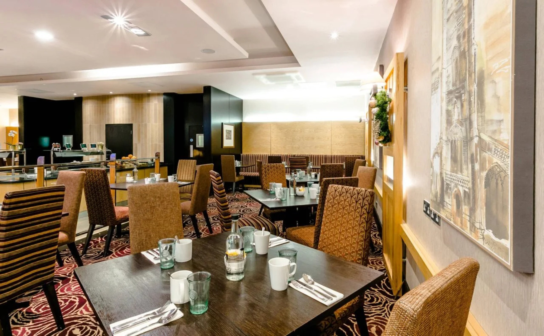 Nottingham Belfry Hotel & Spa