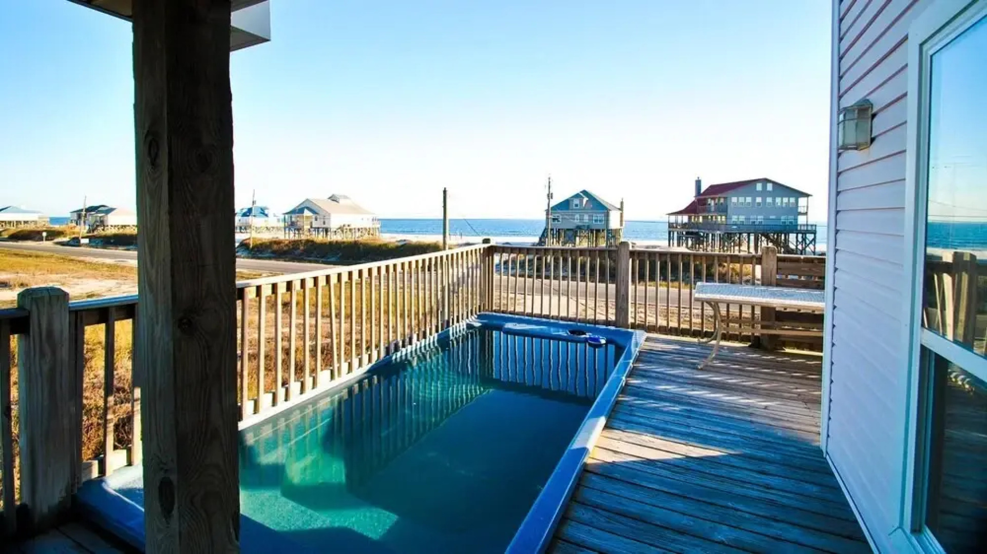 Second Wind - 2612 Bienville Blvd