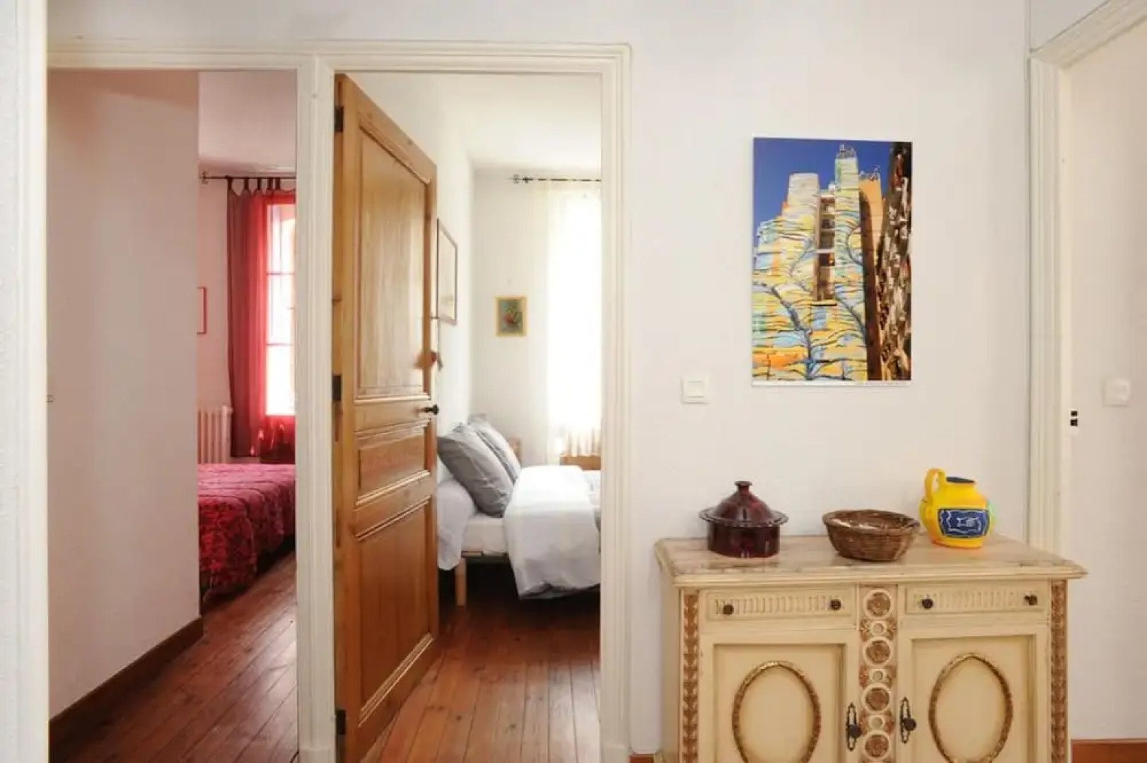 L'escalivade Chambres d'hôtes