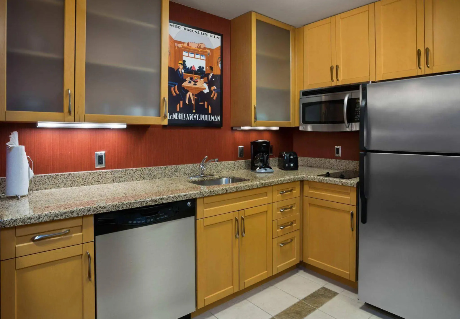 Residence Inn by Marriott Houston Katy Mills