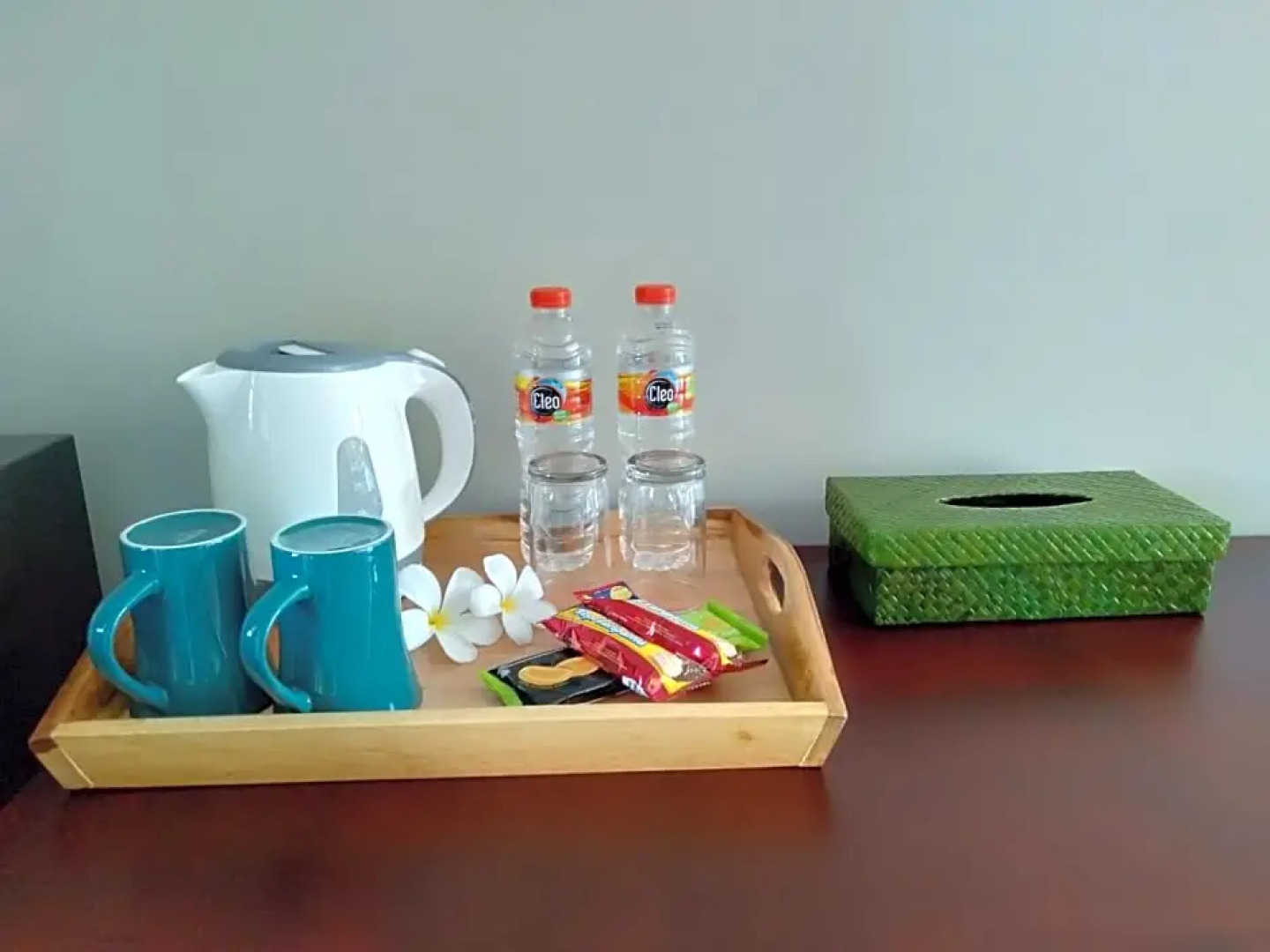 Medewi Beach View Villa