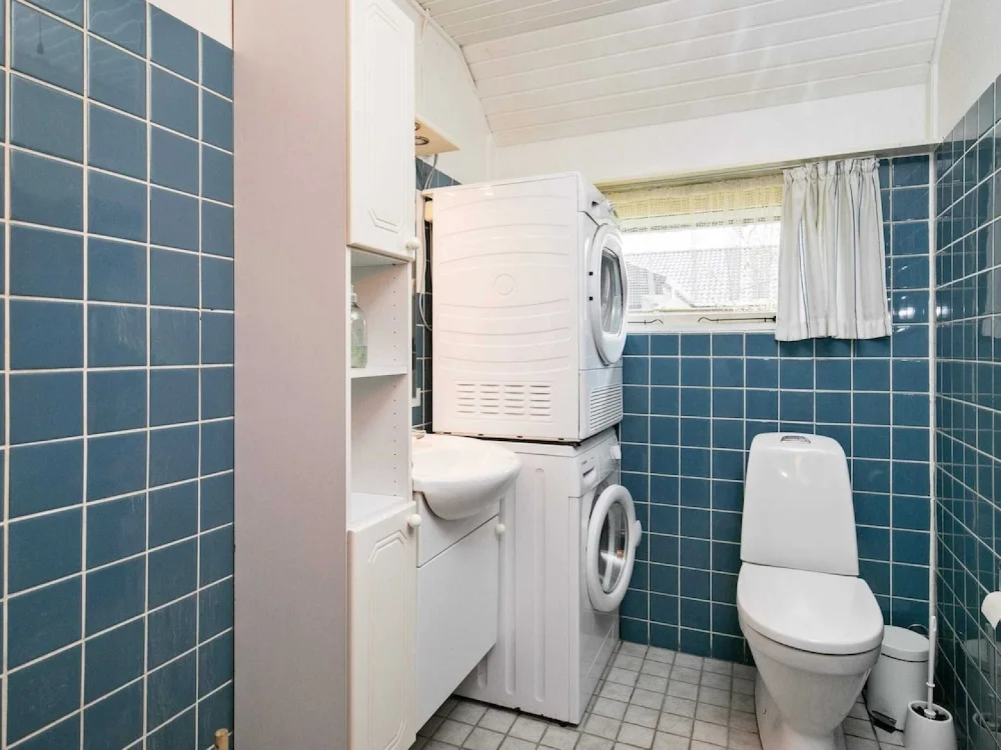 4 Person Holiday Home in Koge