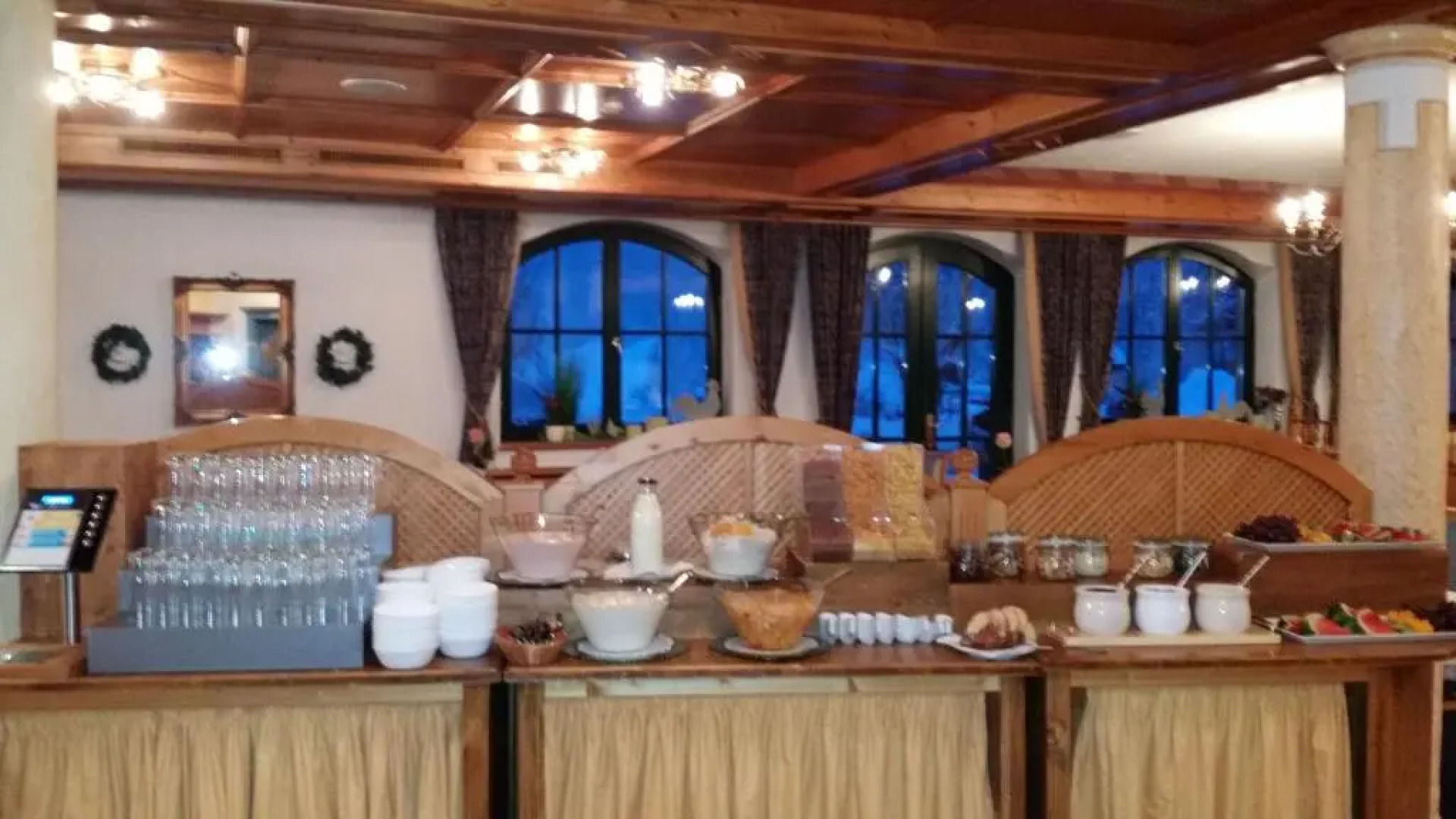 Hotel AlpenSchlössl