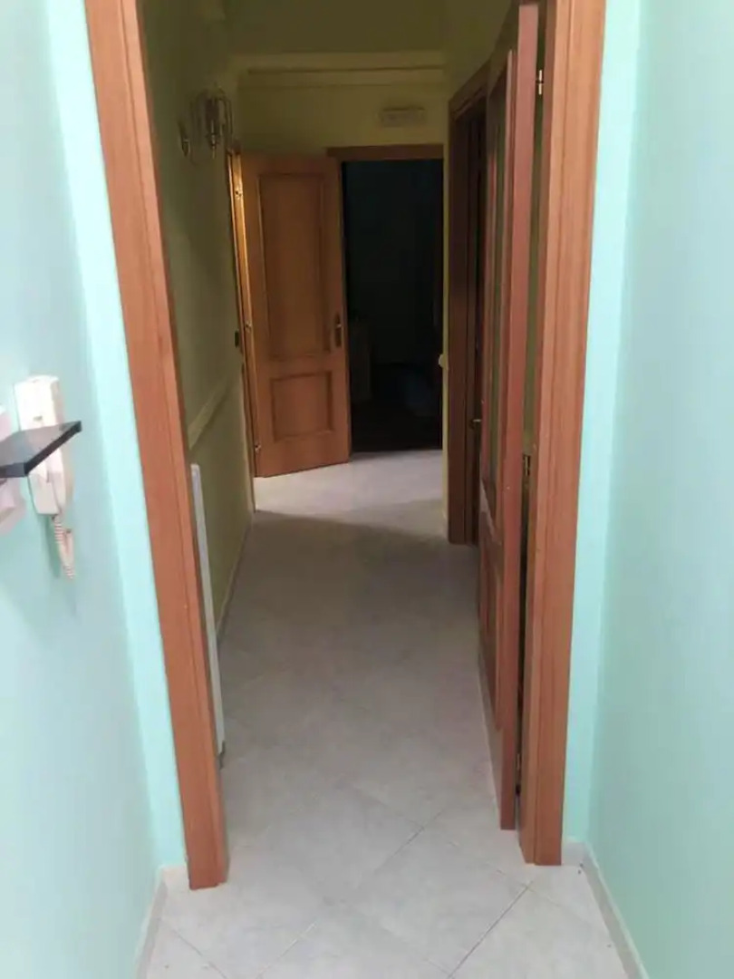 Apartment With 3 Bedrooms in Catelde, With Furnished Balcony