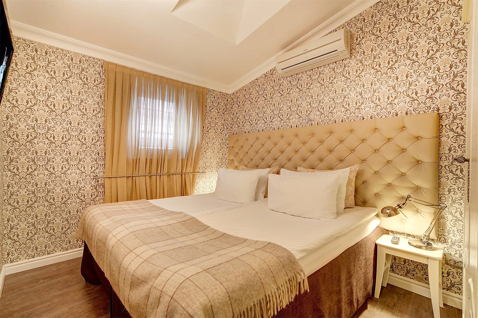 Отель Пушка Инн