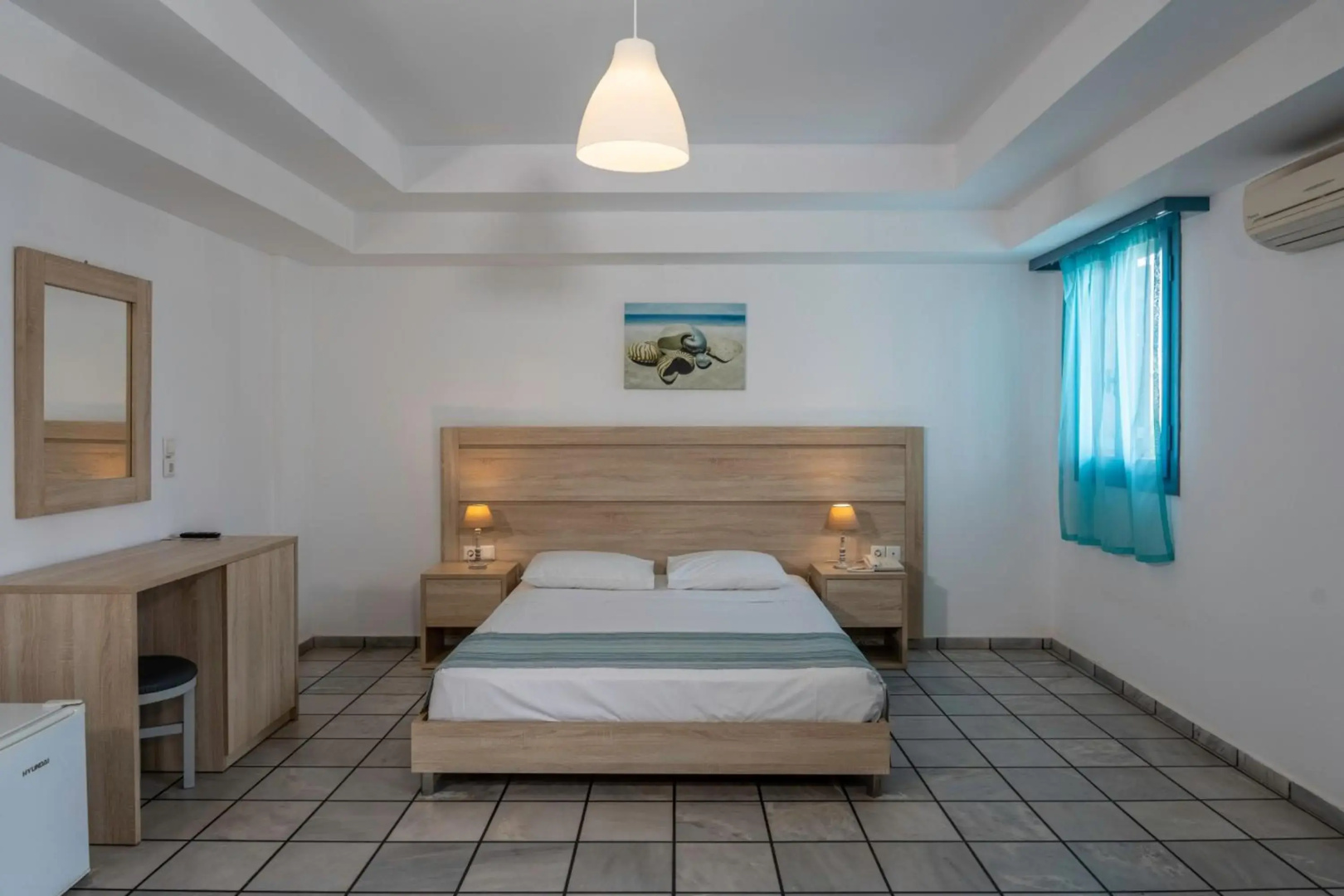 Marilisa Hotel