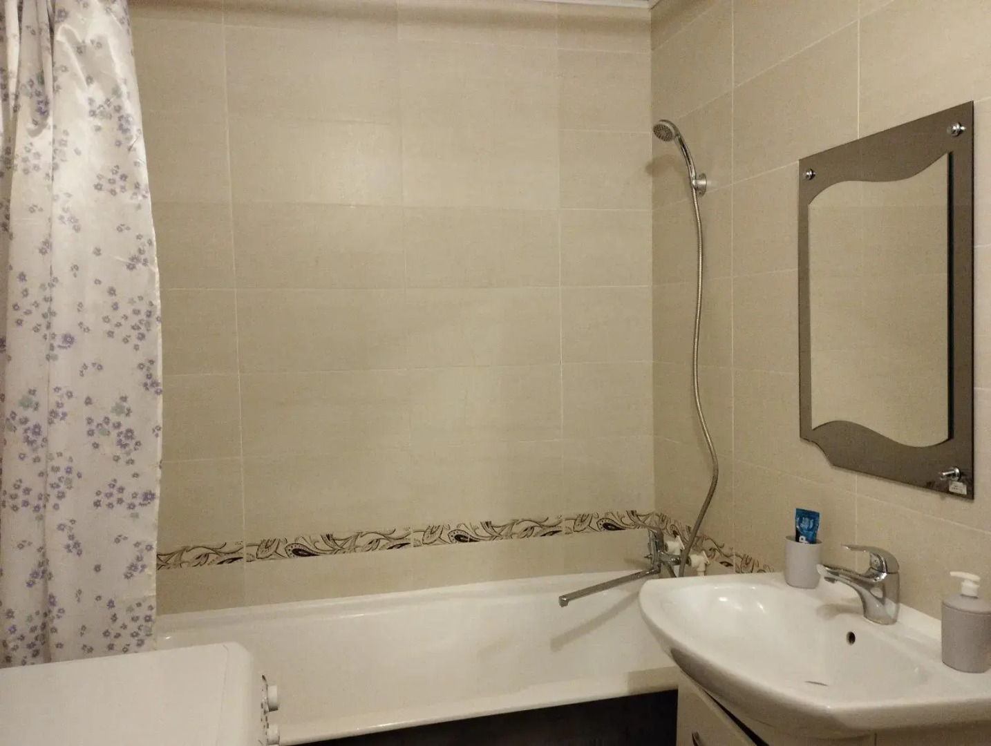 Апартаменты на улице Широтная 190 корпус 4