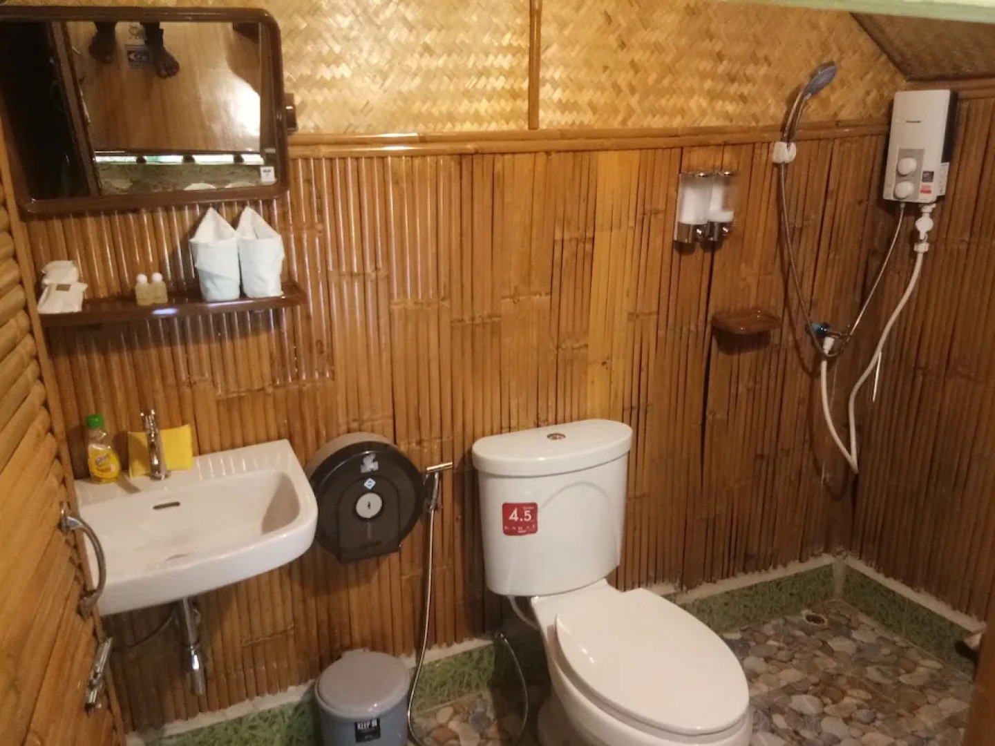 Baan Kornkan Resort