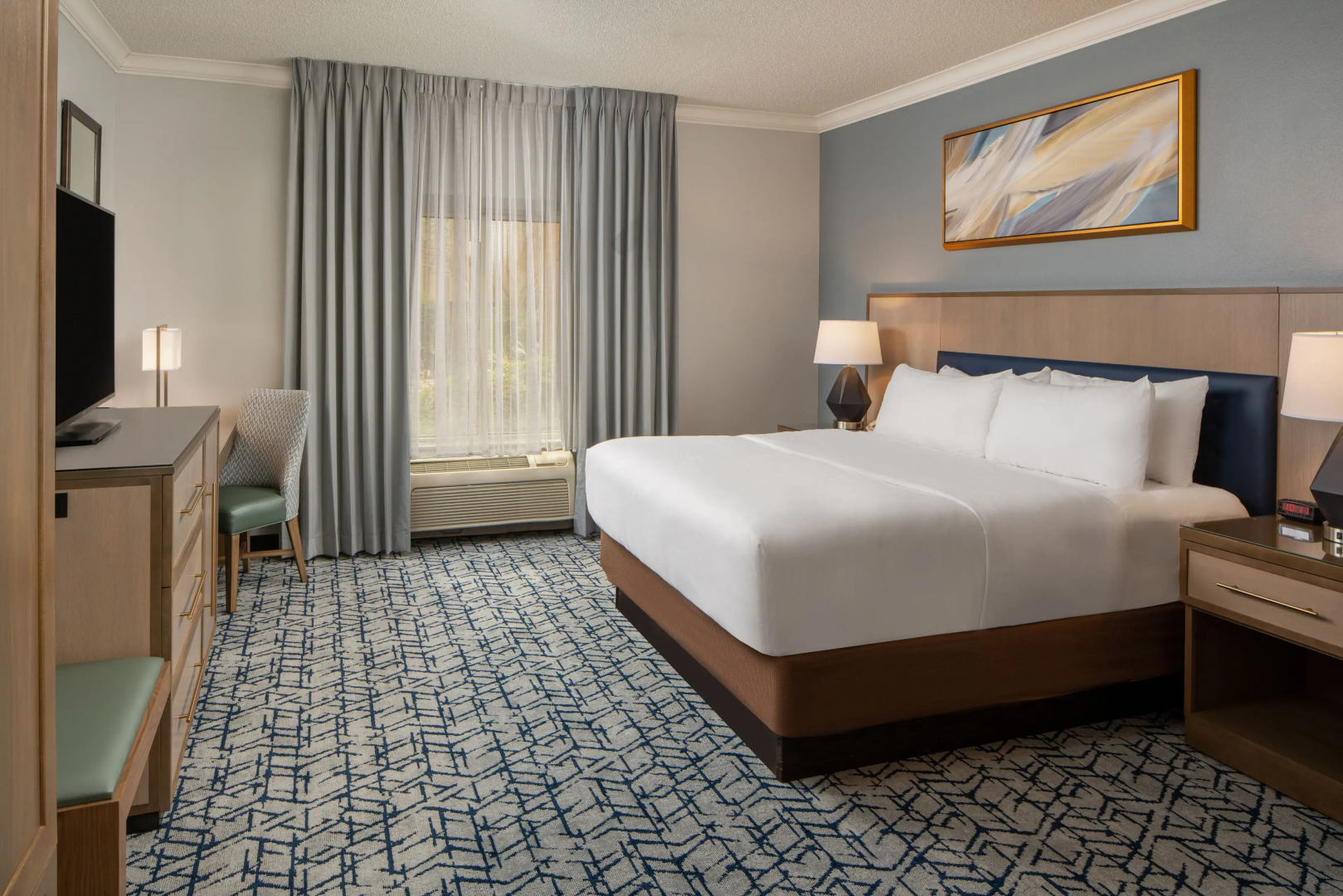 Paragon Casino Resort