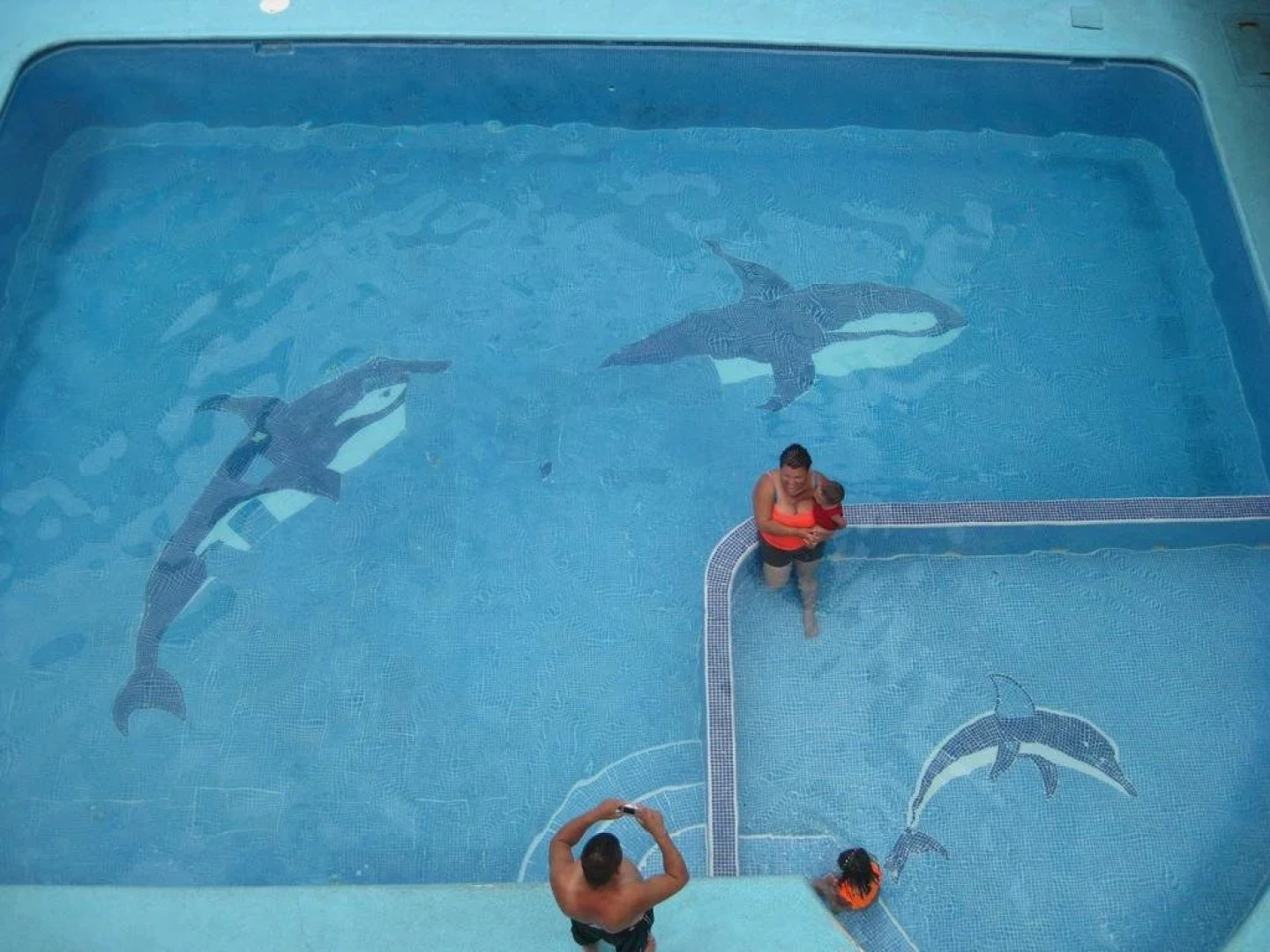 Castillo Plaza Hotel