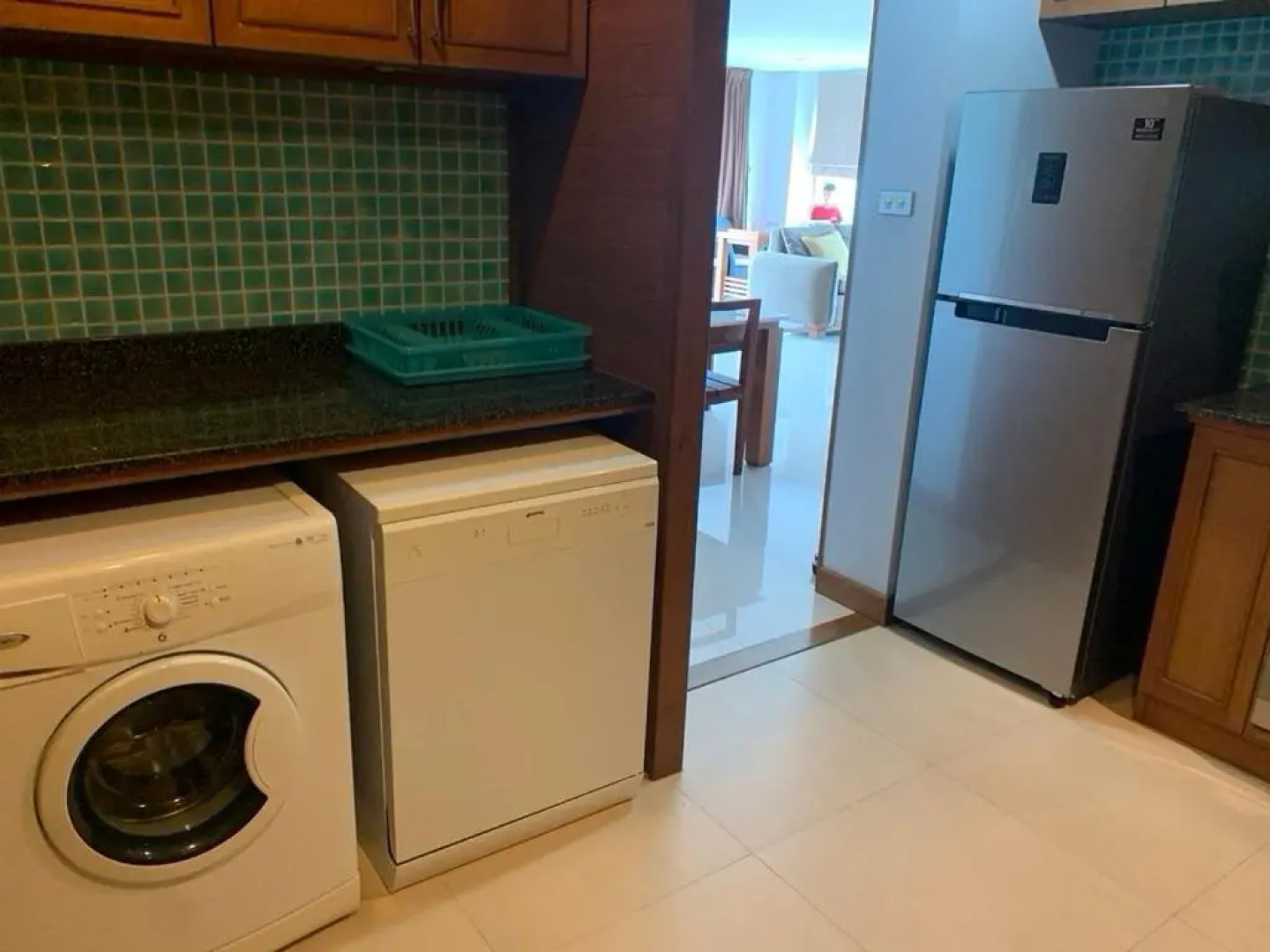 2-Bedroom Khanom Beach Ocean Front Condo