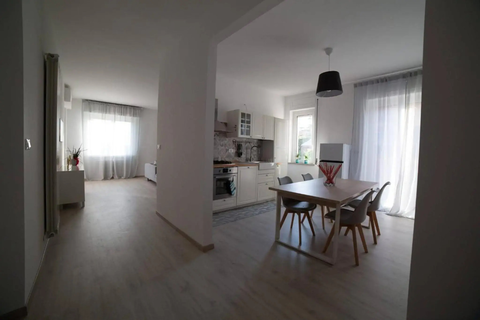 Villa SAlice piano Terra