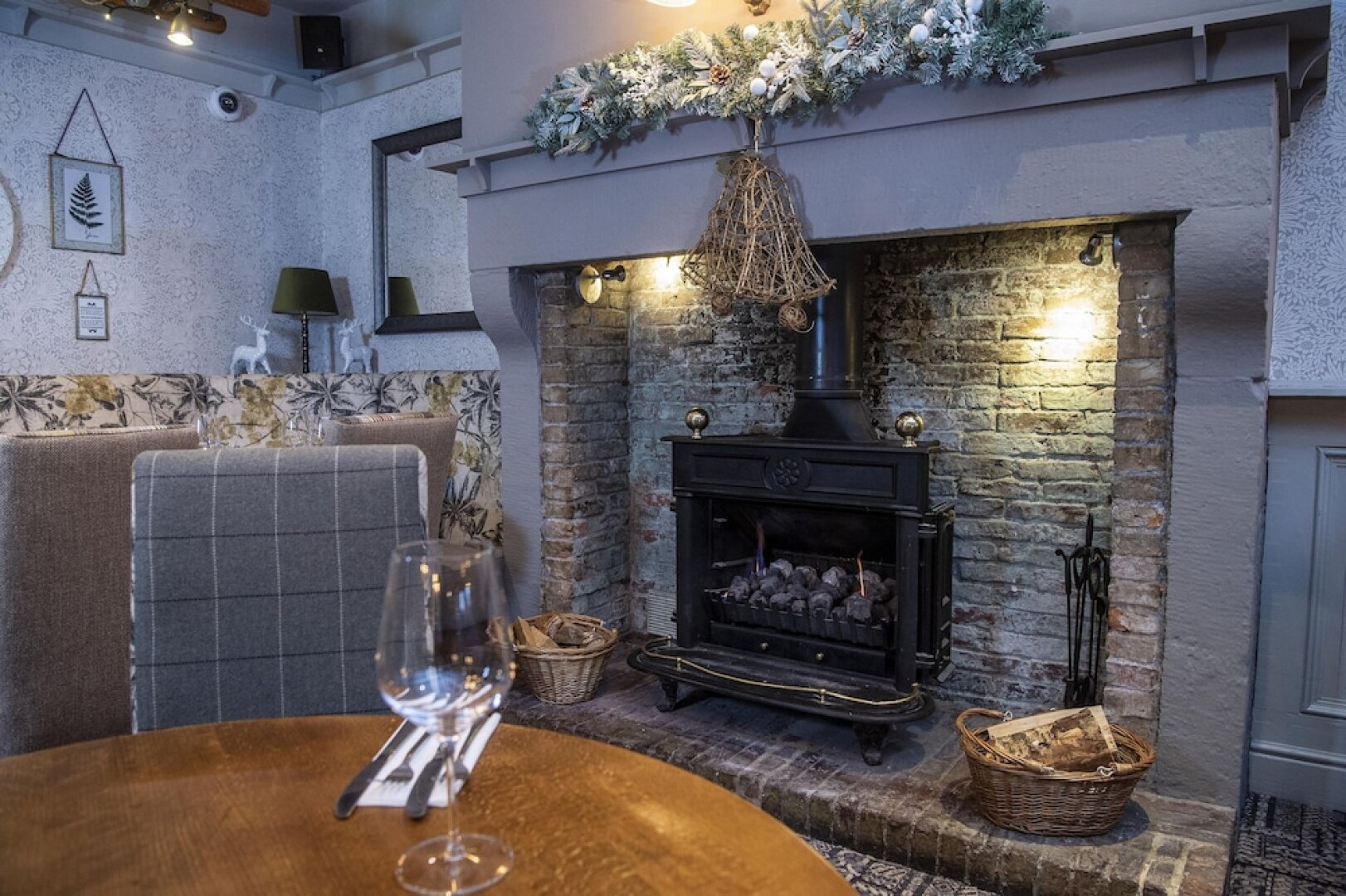 Kings Head Masham by Greene King Inns