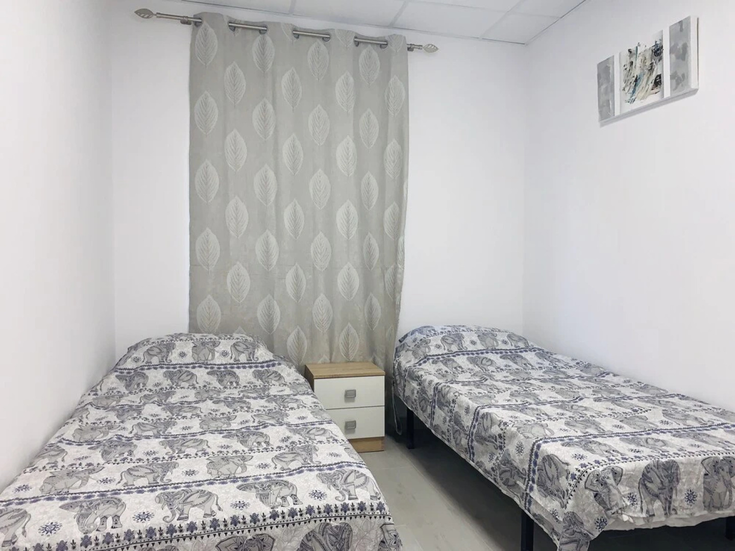 Casa Sergio de Novelda