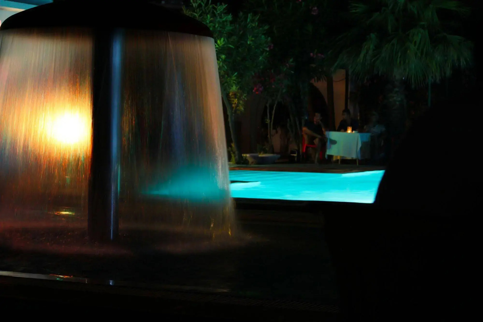 Hôtel Sidi Salem
