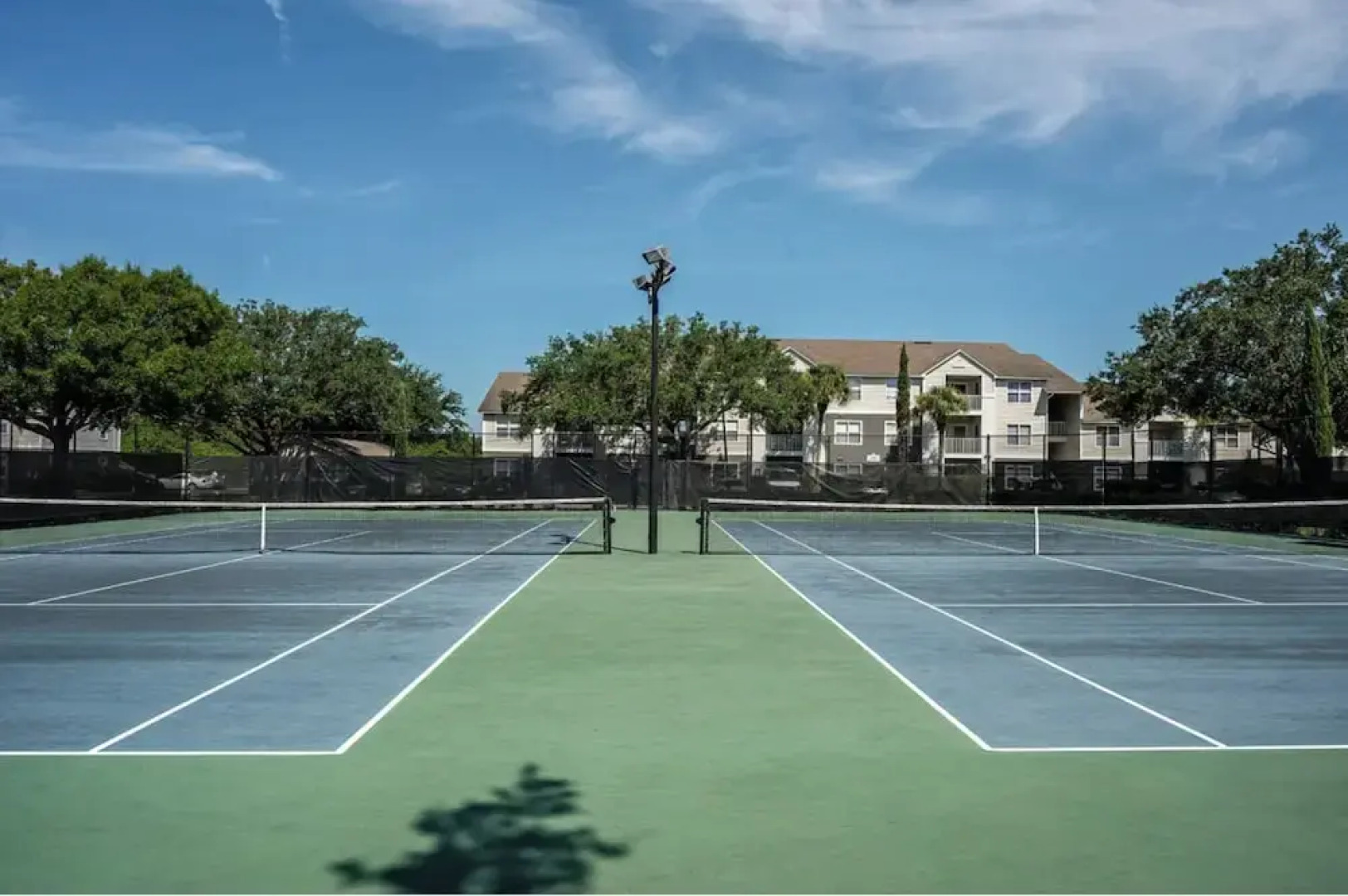 Bradenton Apartments by Landing