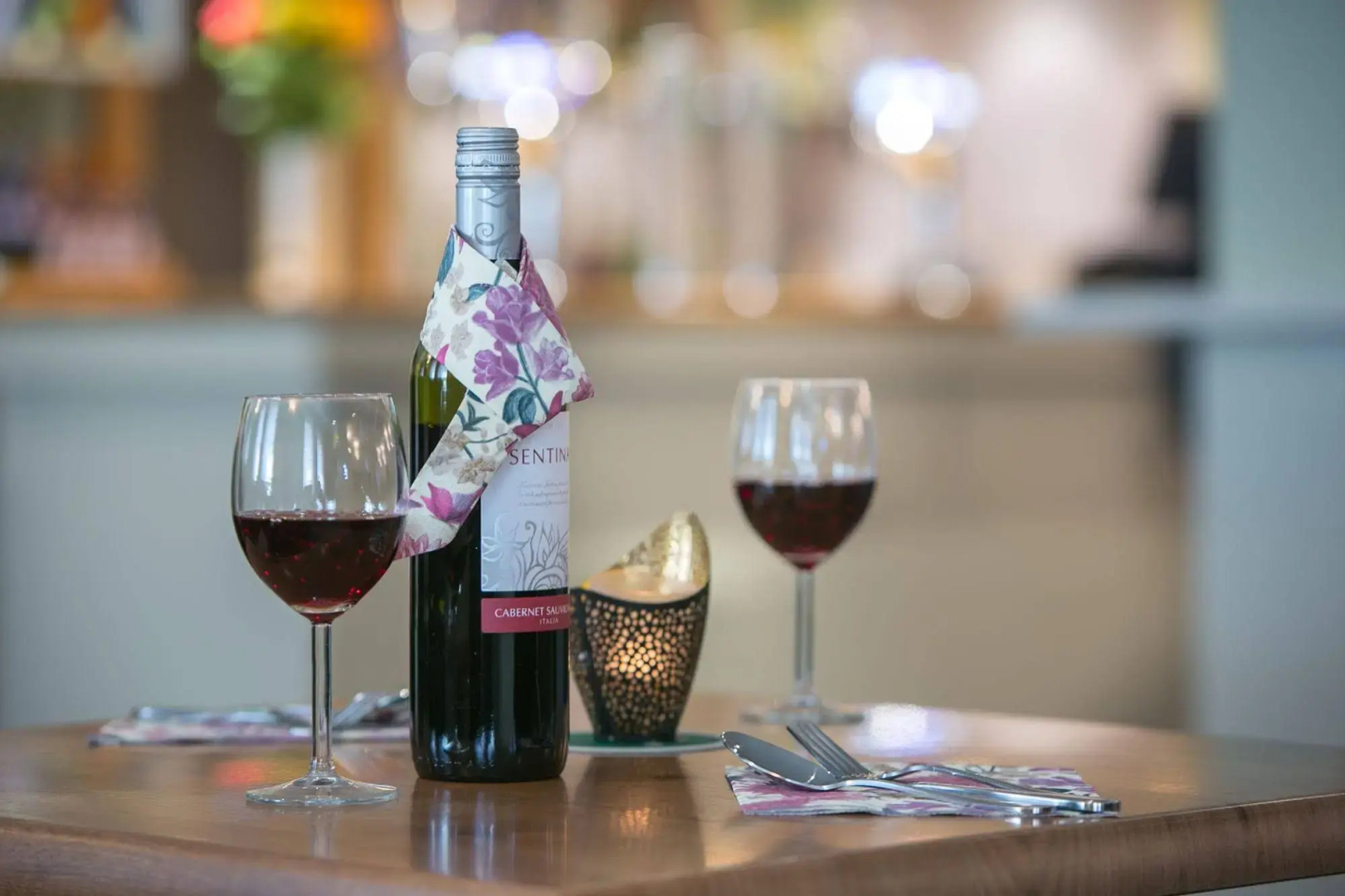 Celtic International Hotel Cardiff Airport