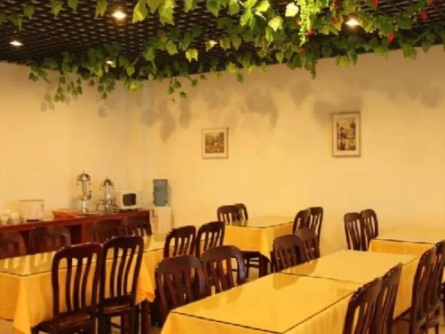 GreenTree Inn Changzhou Niutang Yabang Hotel