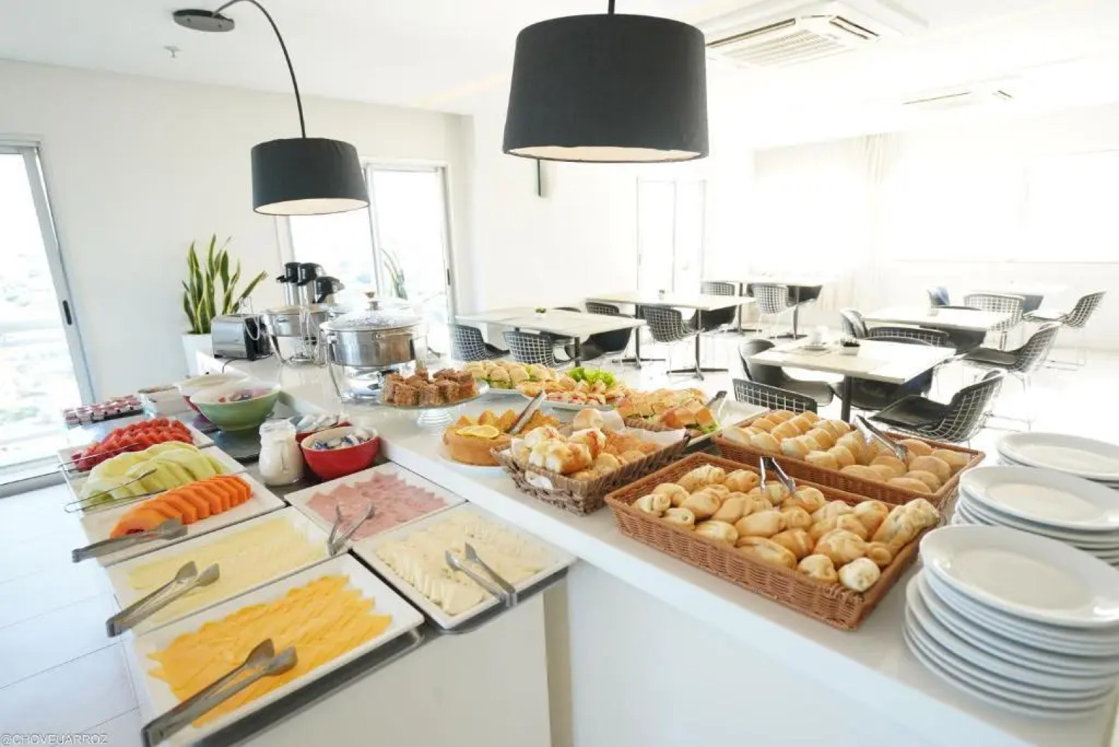 Promenade Fusion Itaguaí