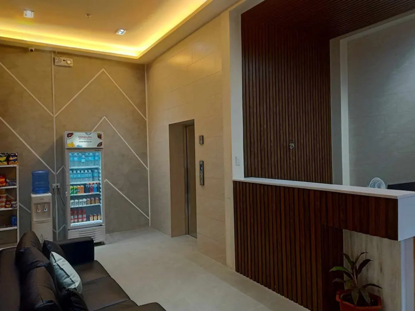 Asia Jem Hotel-Gapan City