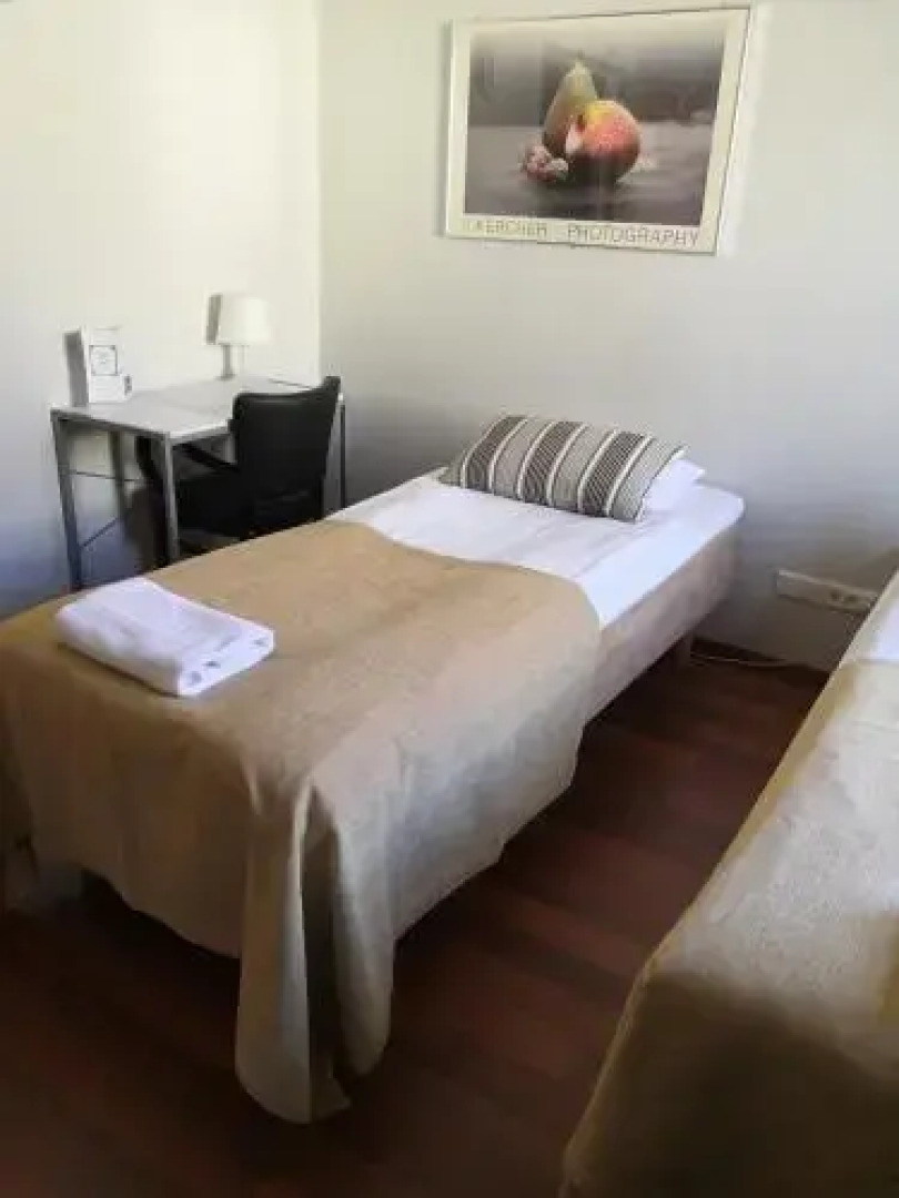 Tammisaaren Kaupunginhotelli