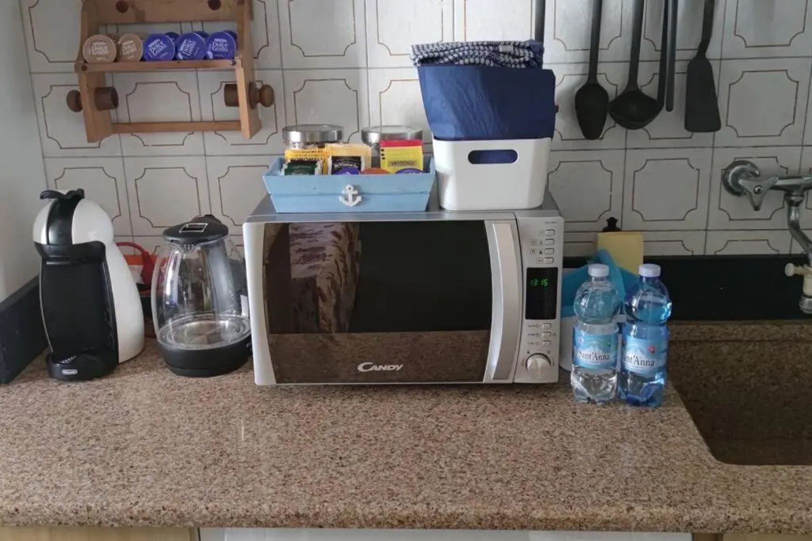 Appartamento Agata Holiday Homes