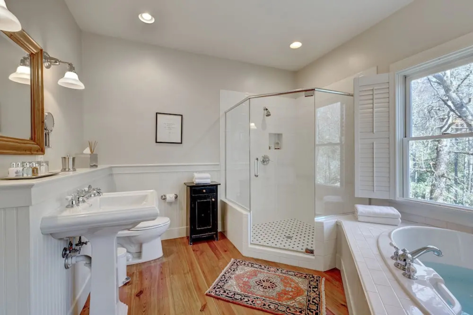 The Inn at Half Mile Farm