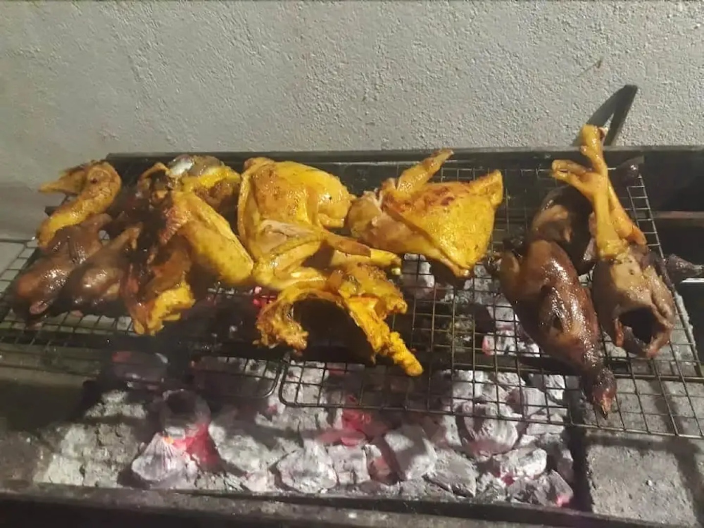 Thao Ly Homestay - Hostel