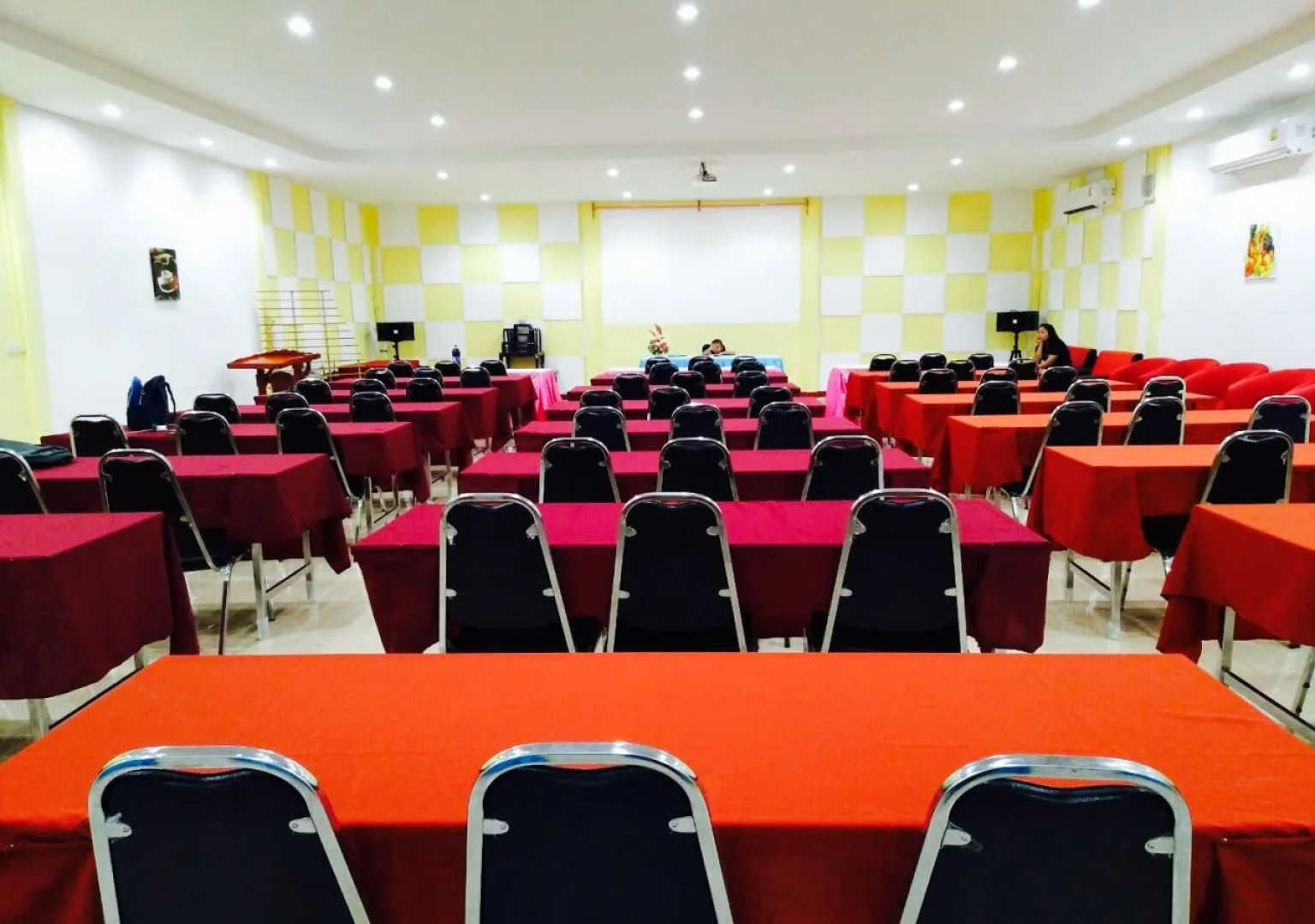 Pruksa Resort Detudom