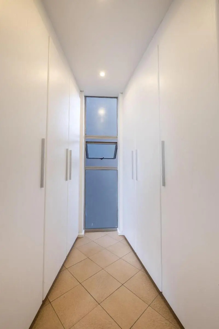 Point Waterfront Apartments