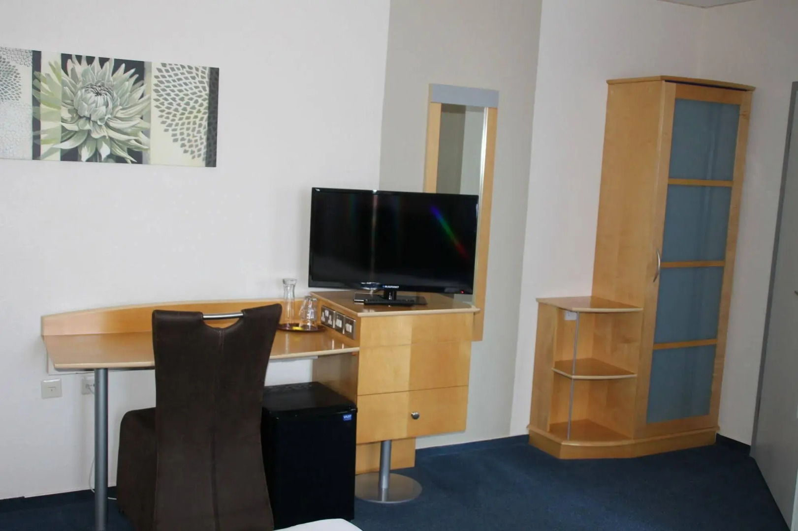 Residenz Hotel Neu Wulmstorf