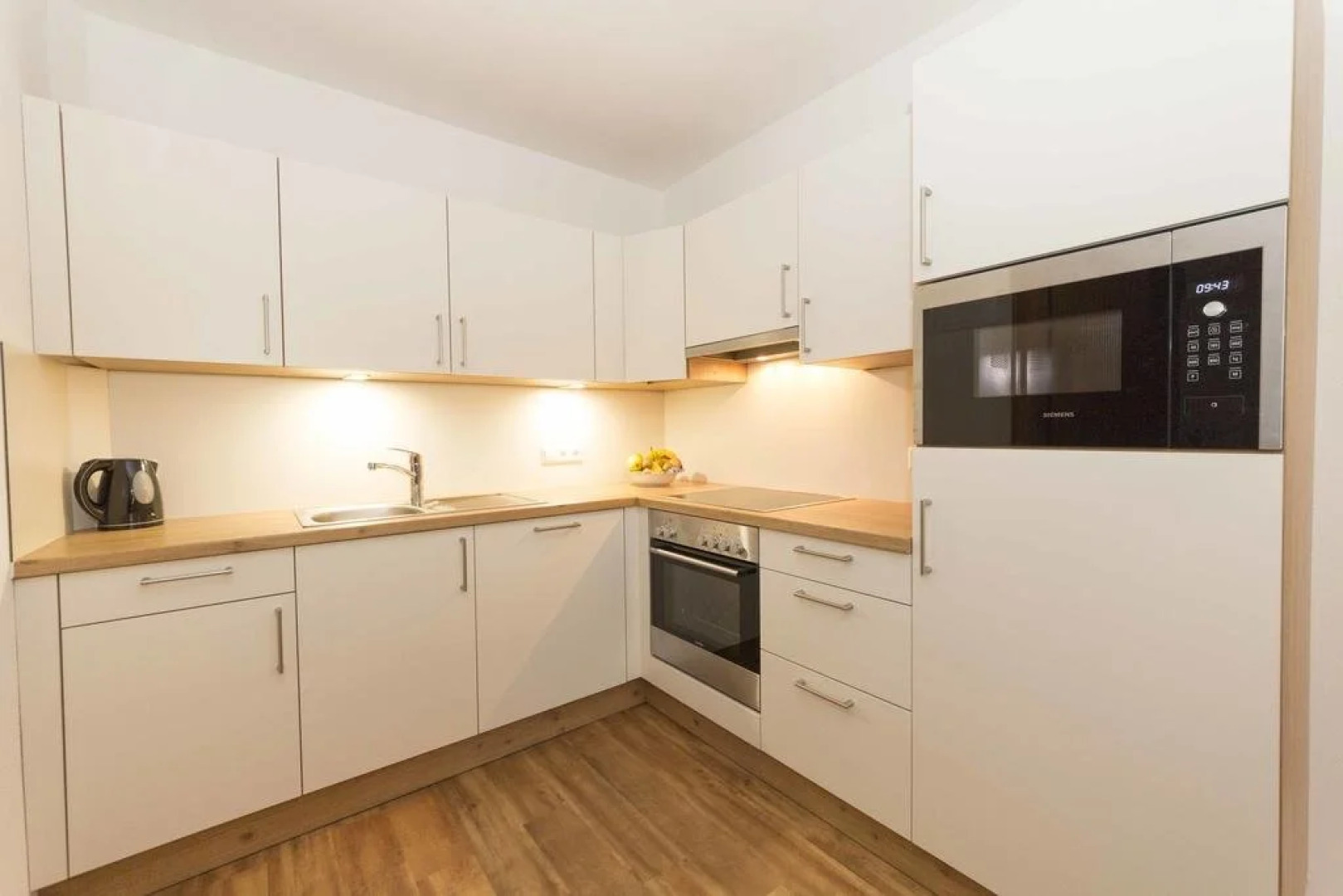 Hubergut Appartements