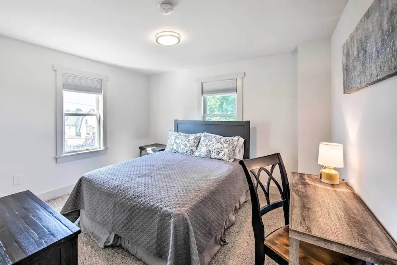 Updated Ronks Home ~ 8 Mi to Dtwn Lancaster!