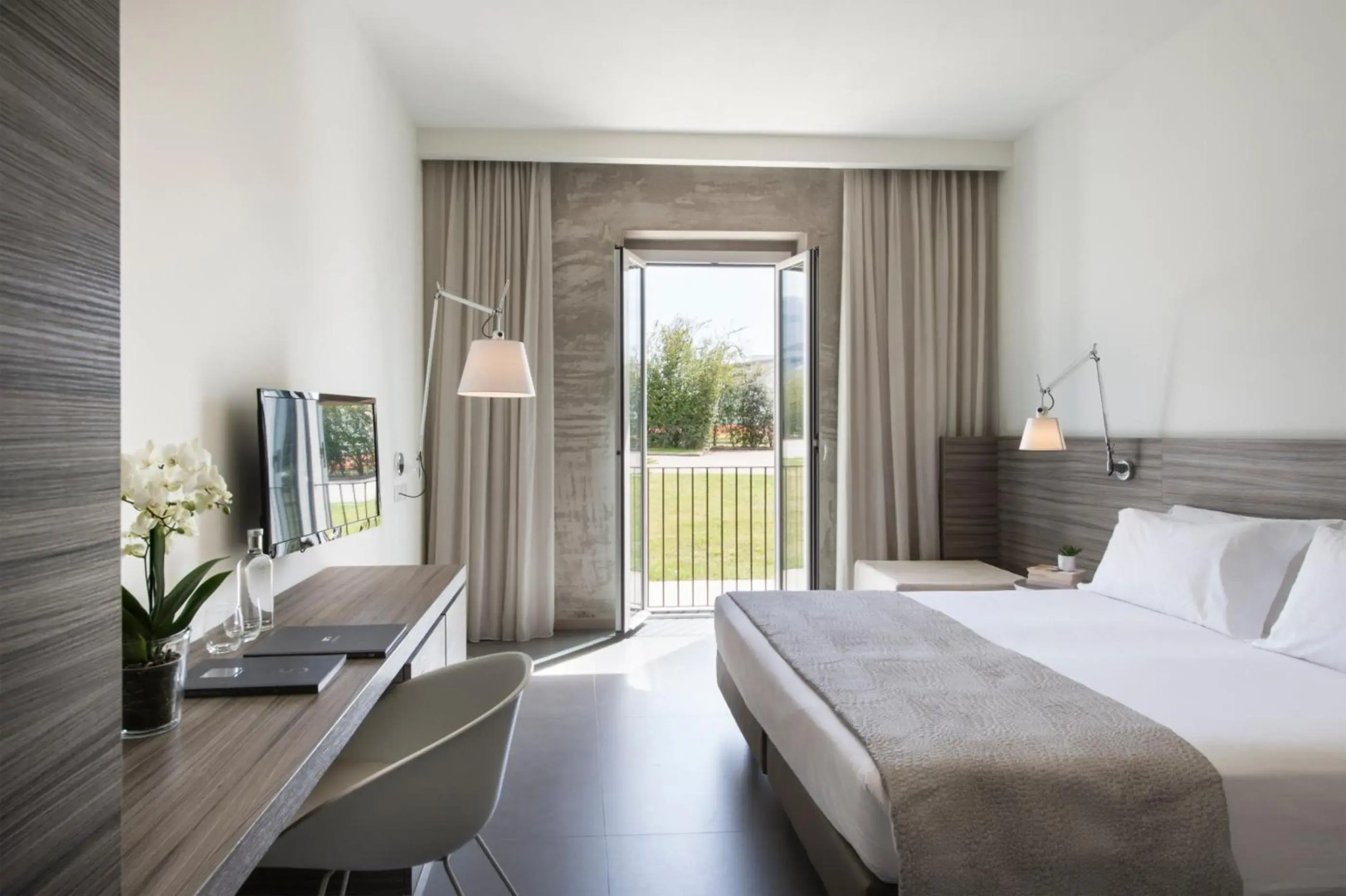 Hotel & Resort Le Colombare