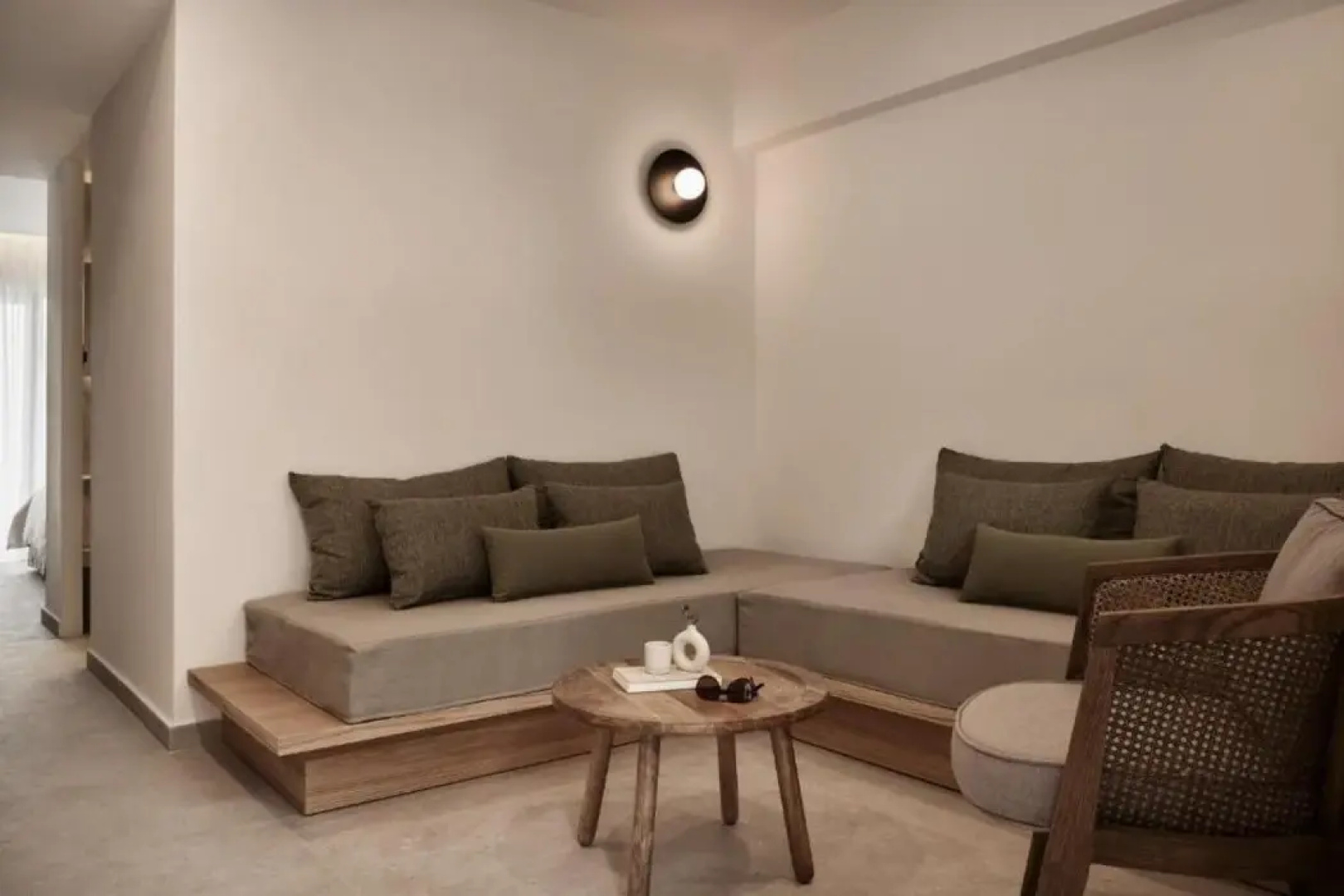 Aqualia Hotel Poros