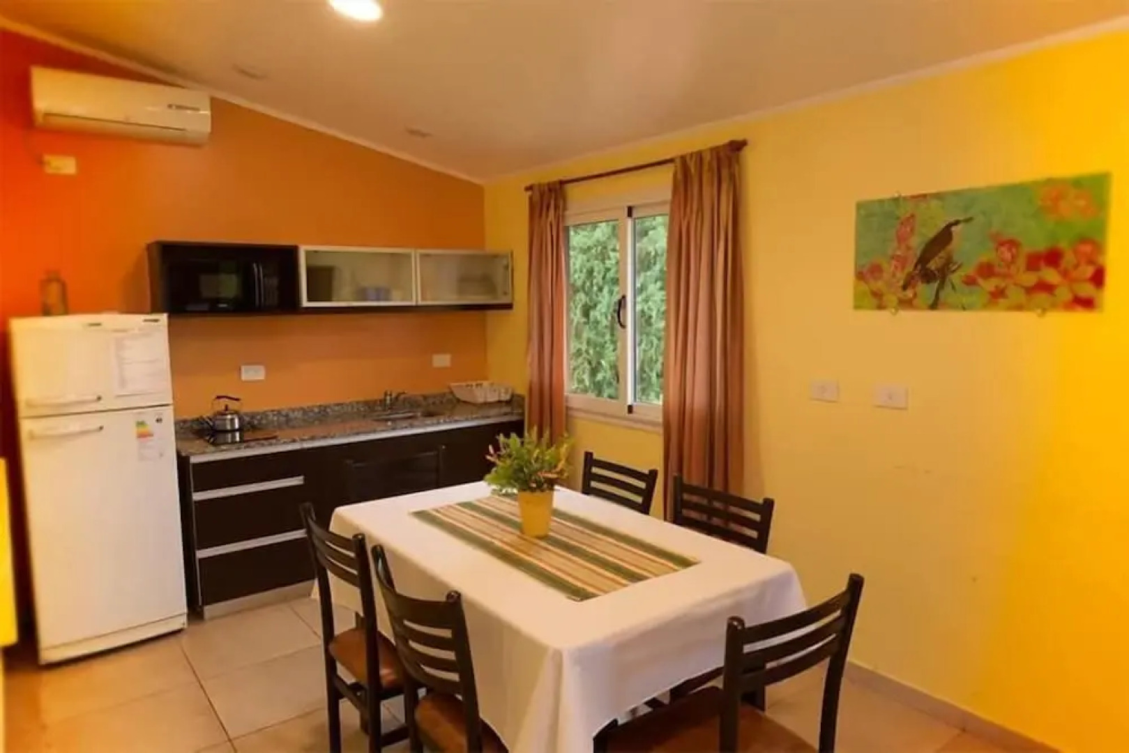 Apart Country Grand Crucero