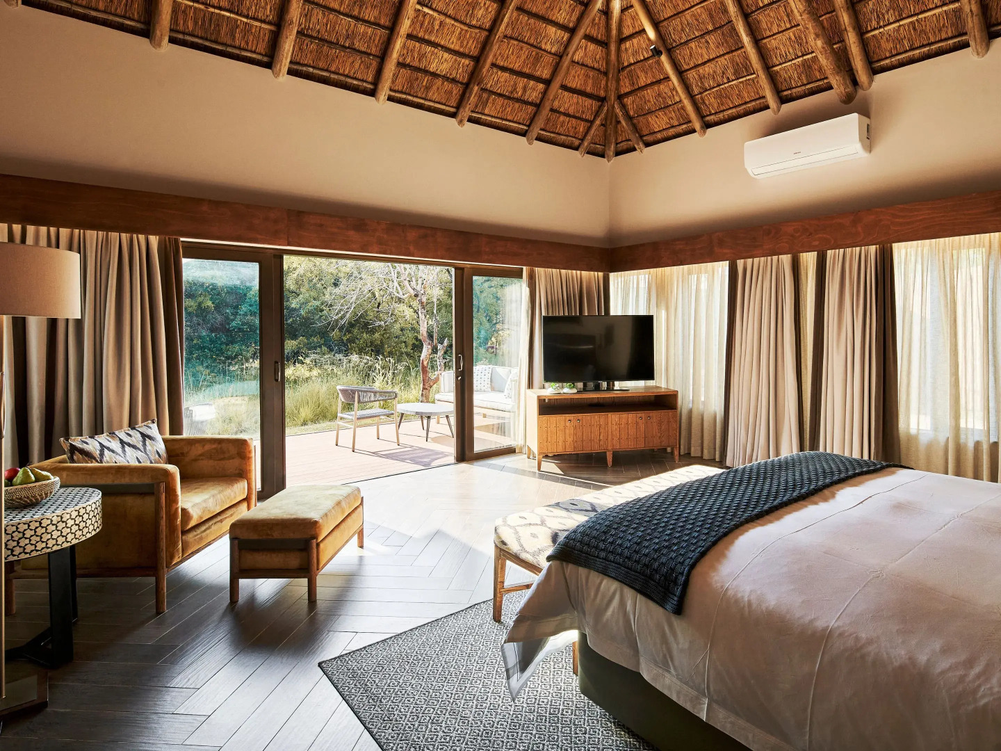 Letamo at Qwabi Private Game Reserve