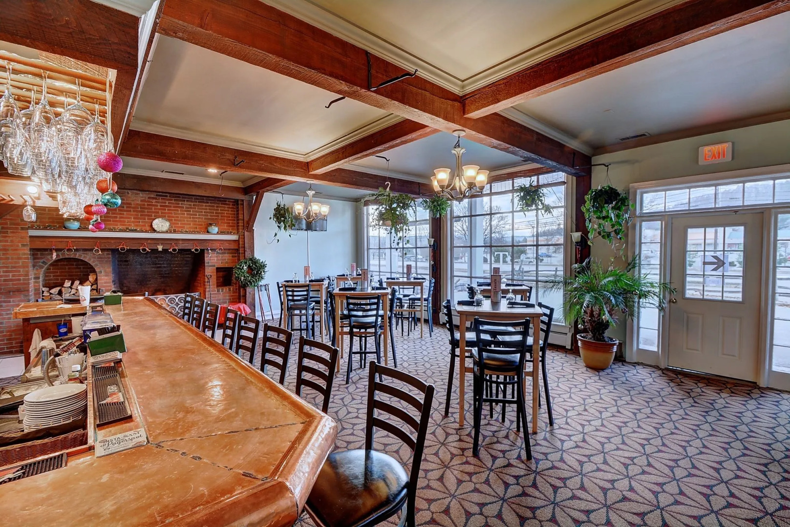 Colonial Motel And Spa