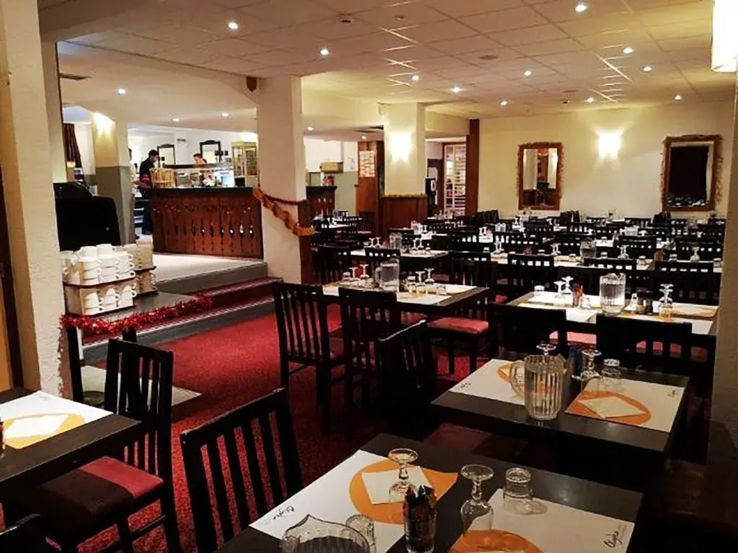 Hôtel Club MMV Le Valfréjus