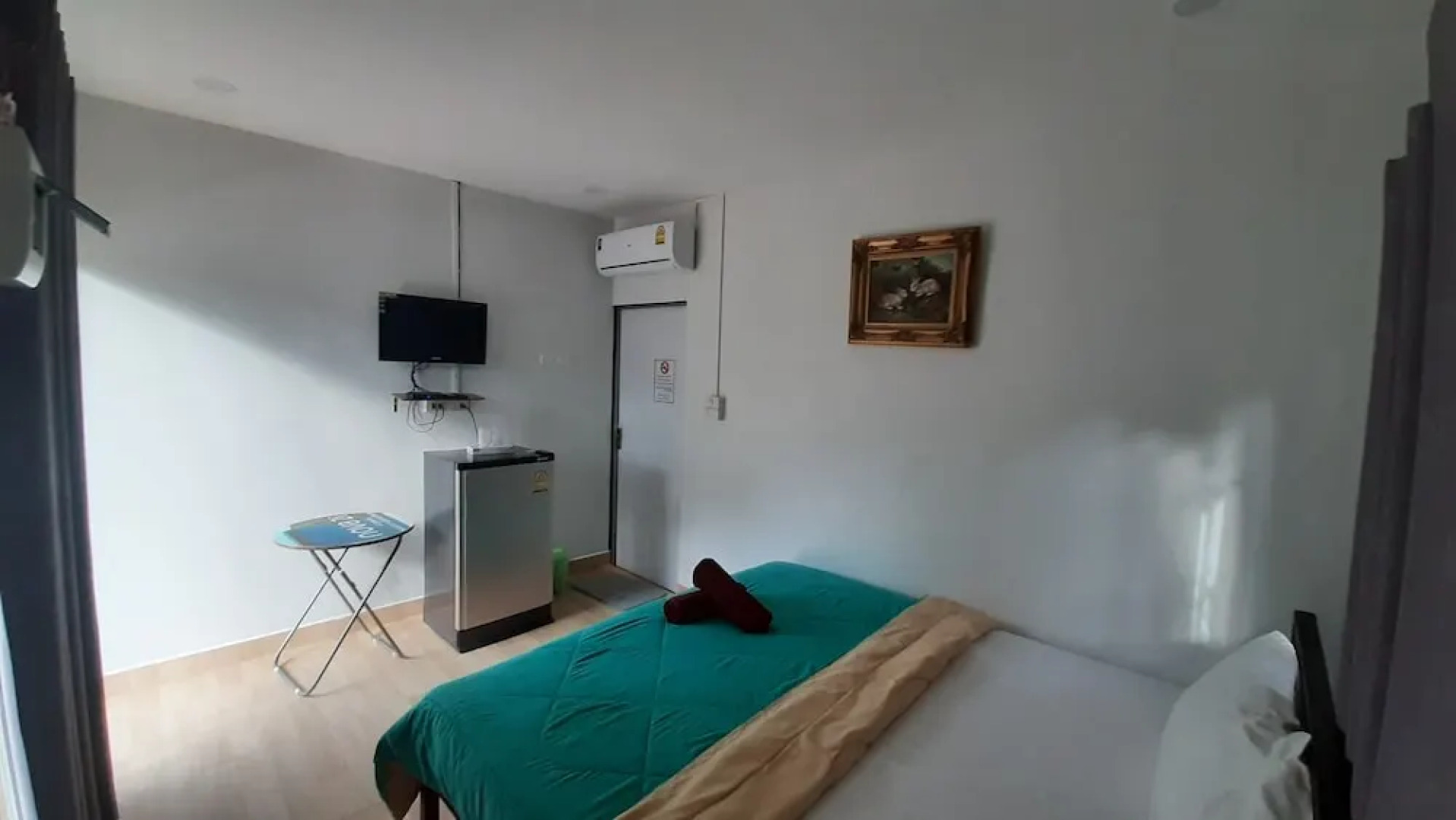 Sawansang Nangkeaw Resort