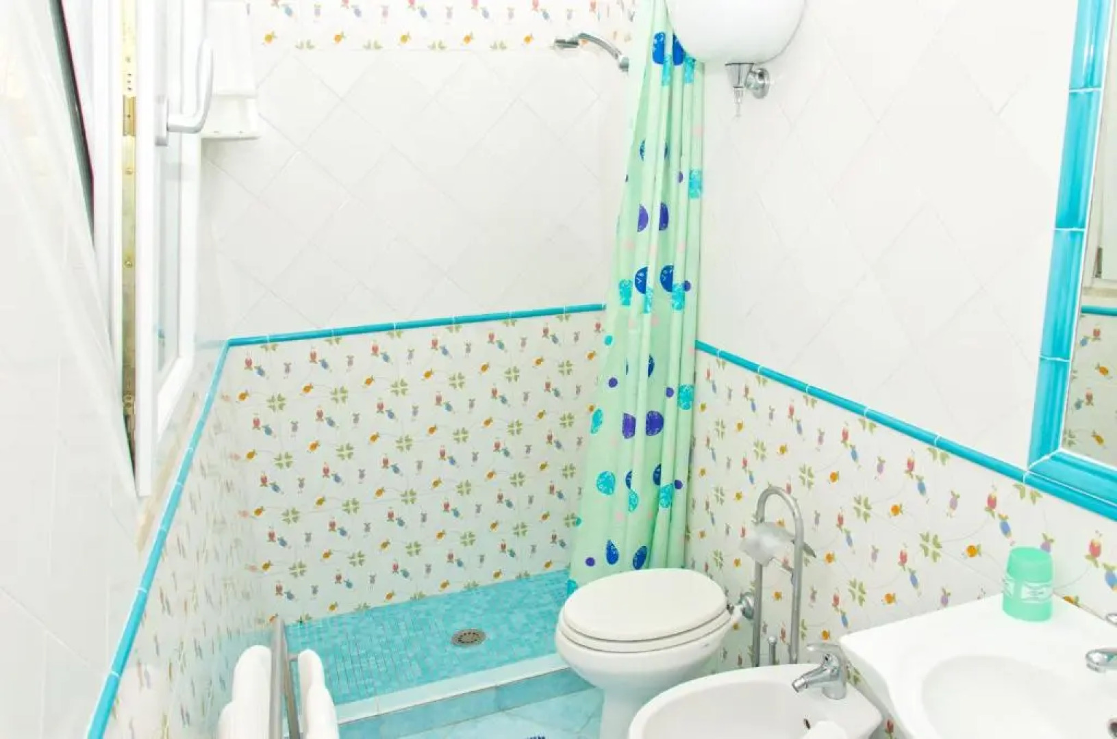 Sunset Village Ponza