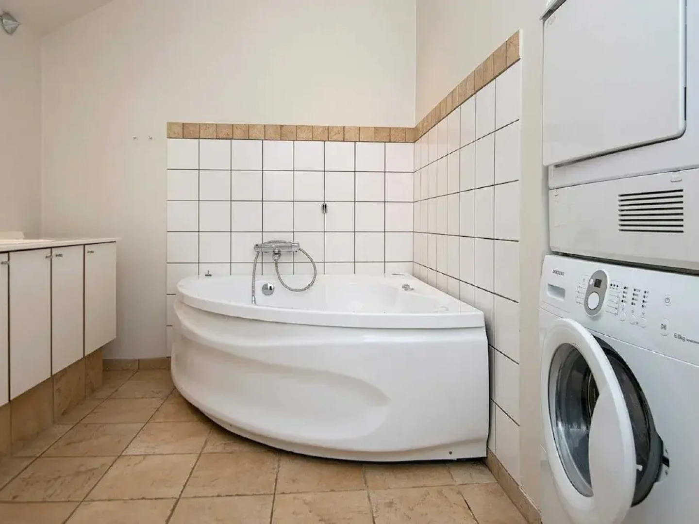 6 Person Holiday Home in Egernsund-by Traum