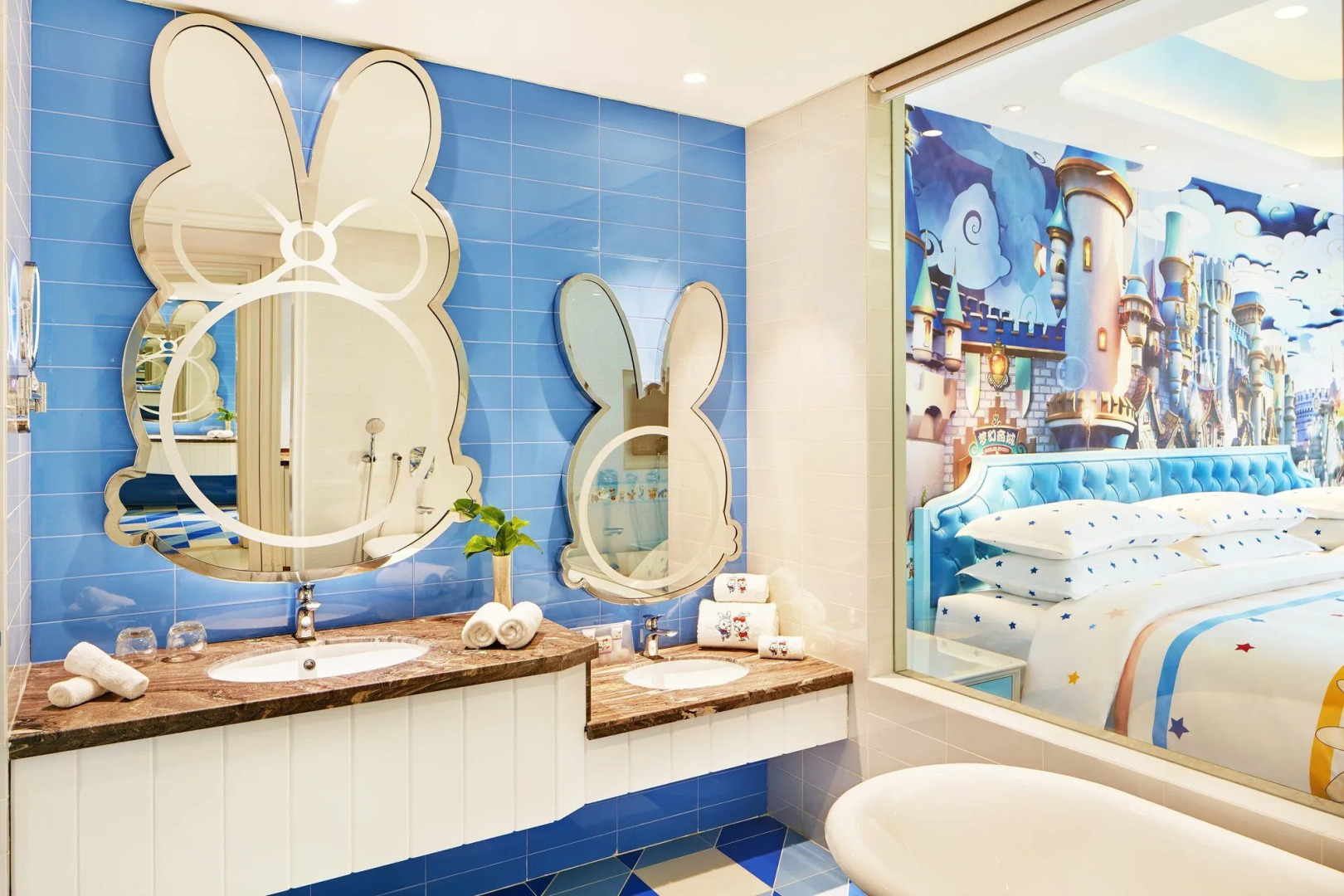 Sheraton Harbin Xiangfang Hotel