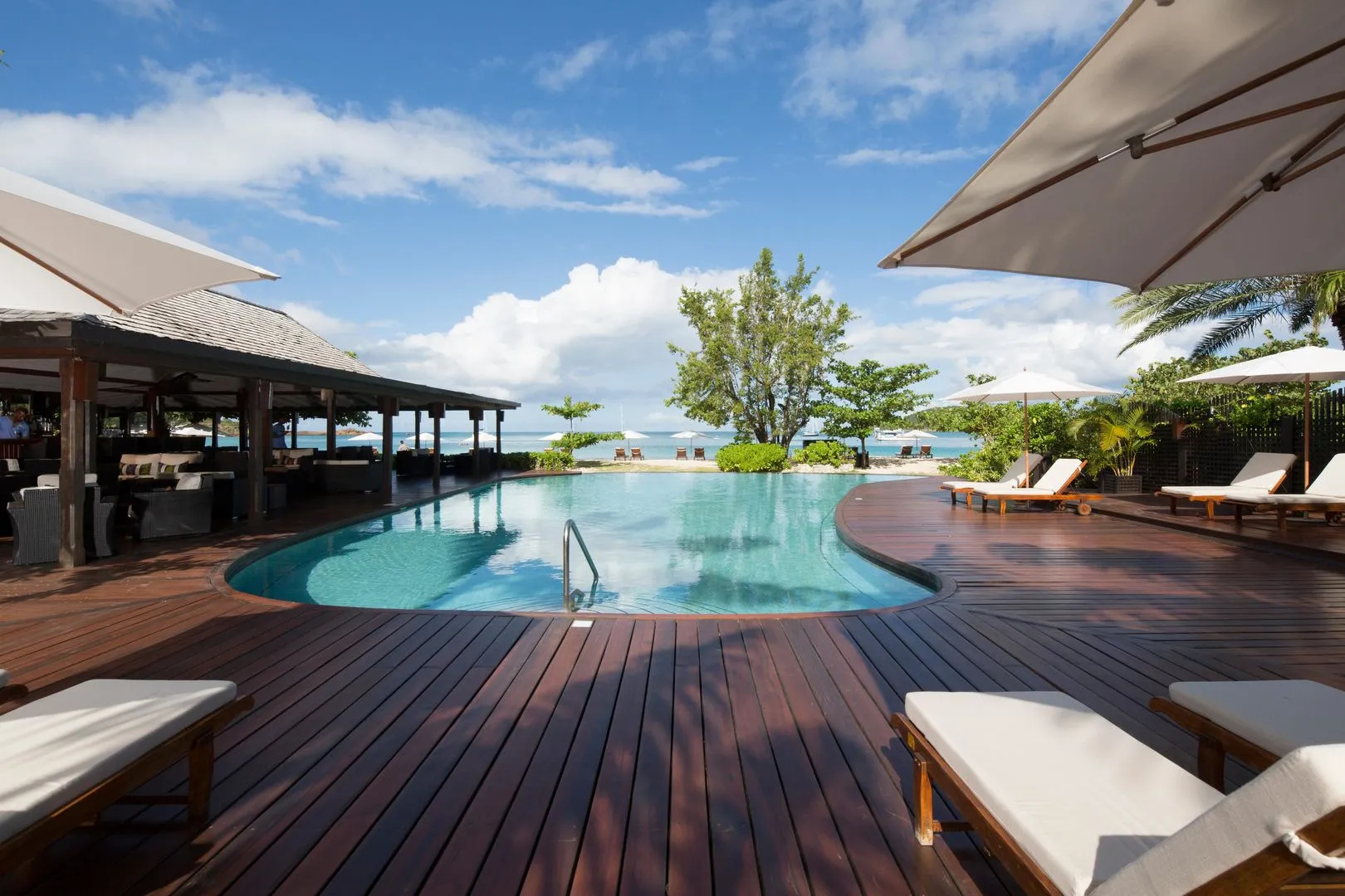 Hermitage Bay - All Inclusive