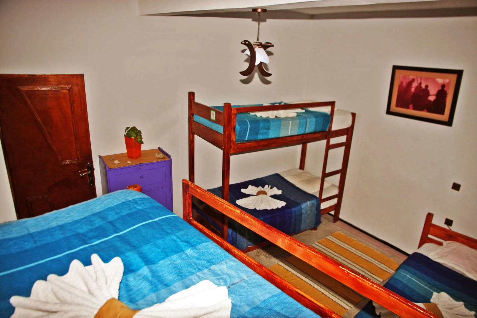 Adventurekeys Taghazout Surfcamp