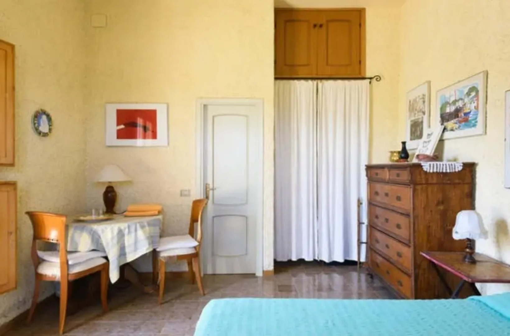 Camere e Appartamenti Baldini Romanita