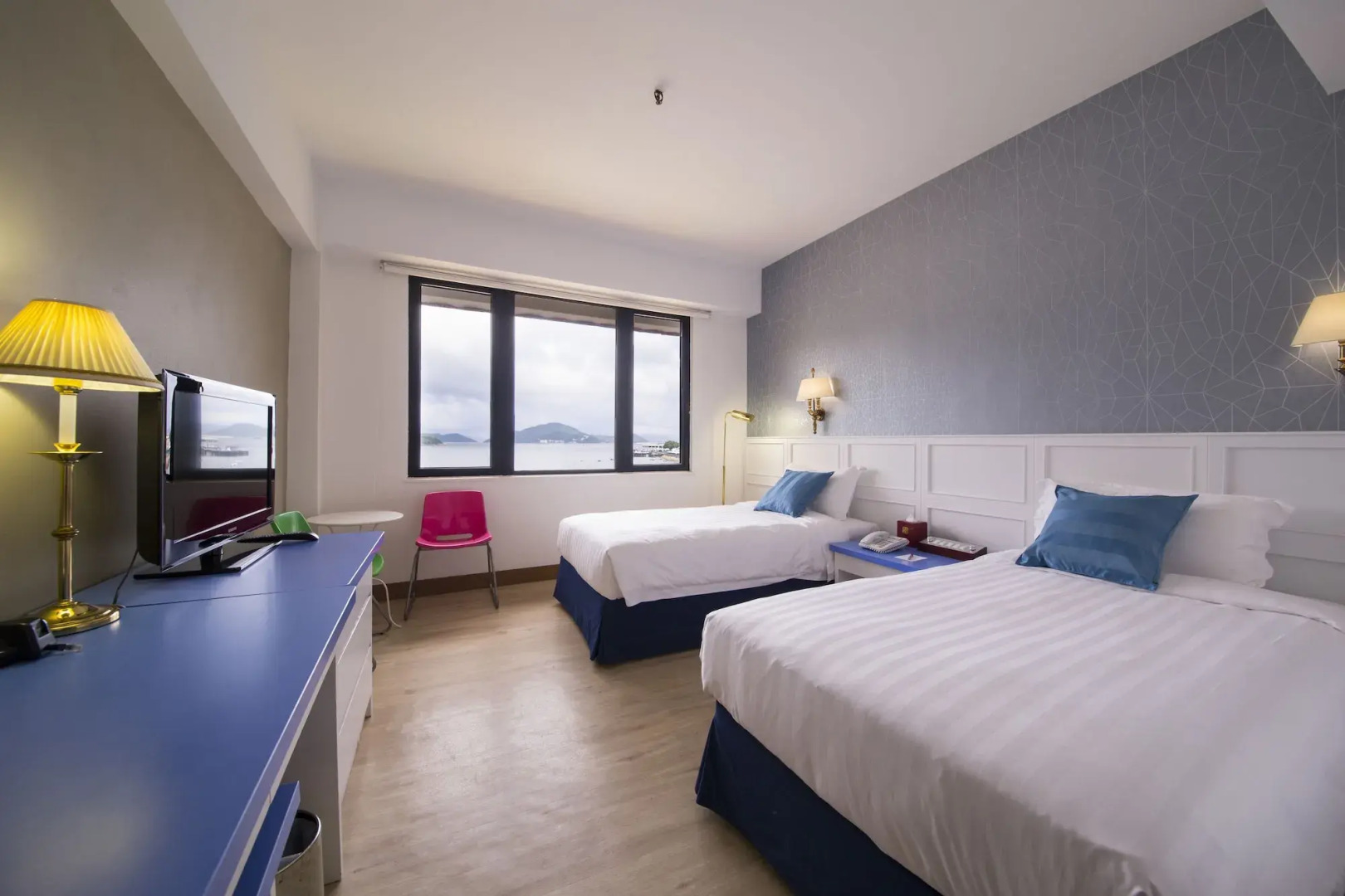 Silvermine Beach Resort